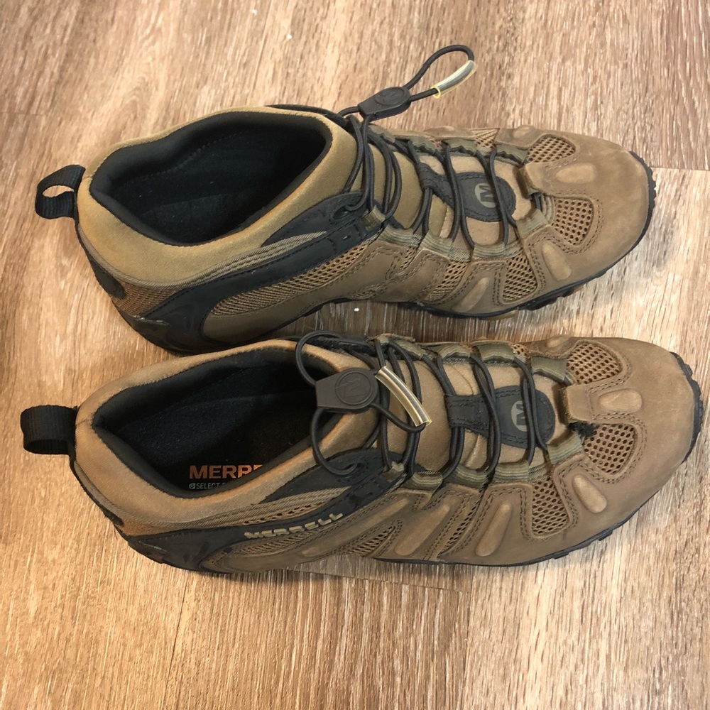 Merrell Select Grip Shoes